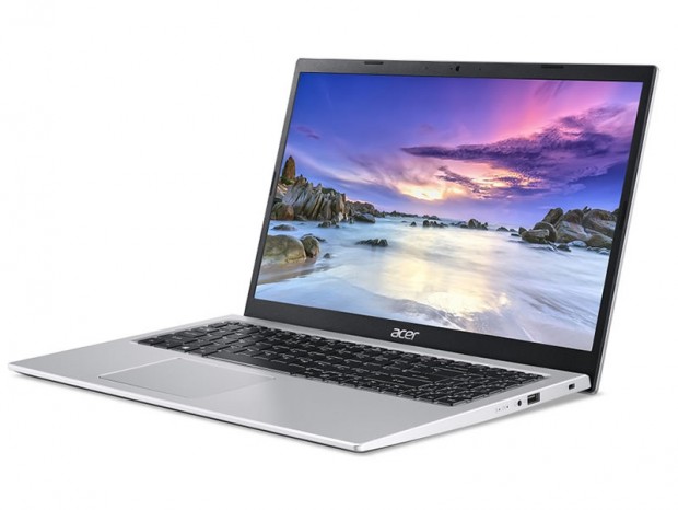 エイサー、15.6型液晶の「Aspire」シリーズ新モデル2機種を17日より順次発売