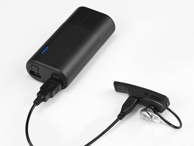 パススルー機能を搭載したUSB Type-C対応モバイルバッテリがバッファローから