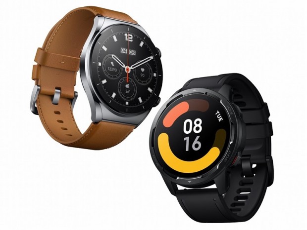 Xiaomi、フラッグシップスマートウォッチ「Xiaomi Watch S1」を今週発売