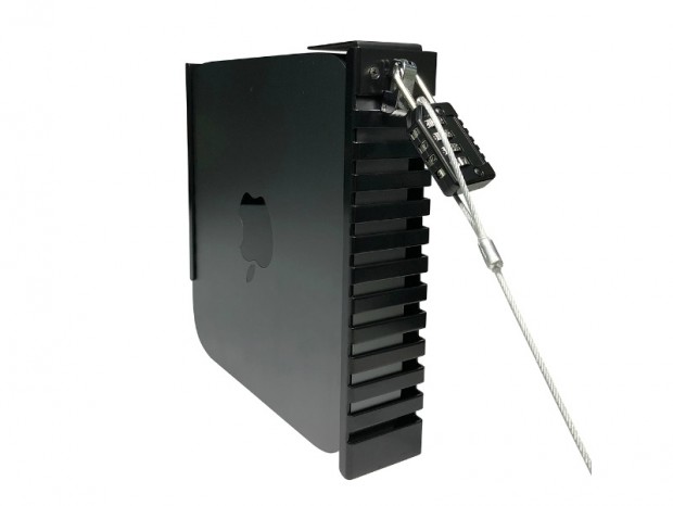 長尾製作所、Mac miniの盗難を防ぐセキュリティーマウント発売
