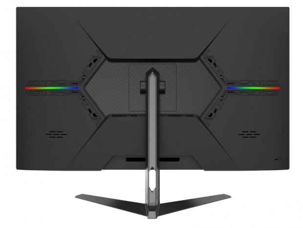 IRIE、65W給電のUSB Type-Cを搭載する32型4K IPS液晶ディスプレイ発売