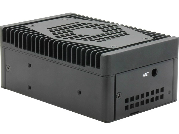 Tiger Lake-U搭載のPico-ITXベアボーンキット、AAEON「PICO-TGU4-SEMI」