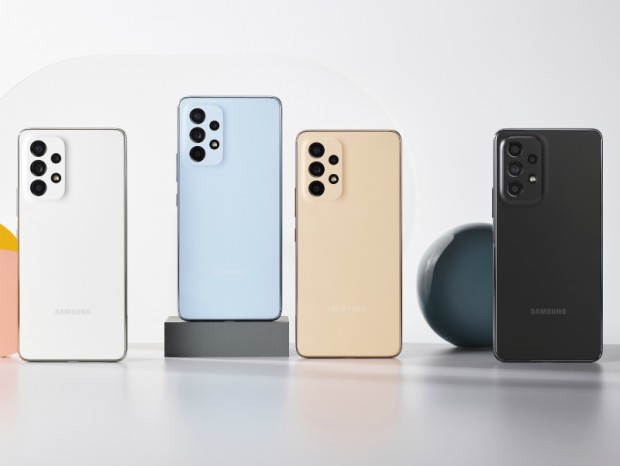 galaxy A71 5G launched