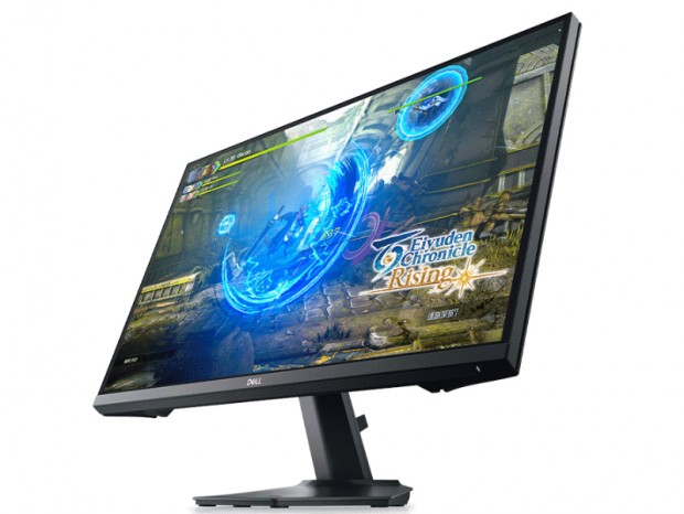 DELL 165Hz 1ms IPSモニター DELL 165Hz 1ms IPSモニター