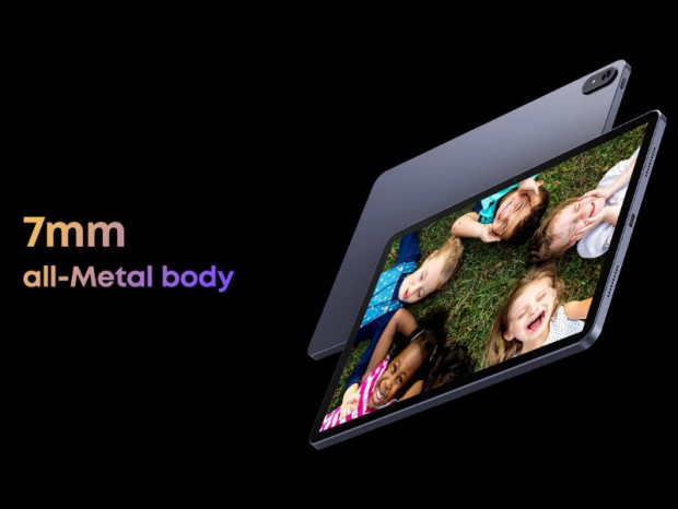 CHUWI、10.3型Androidタブレット「HiPad Air」にメモリ6GBの新モデル 