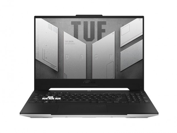 ASUS、MIL規格準拠のエントリーゲーミングノート「TUF Dash F15 (2022)」など7製品