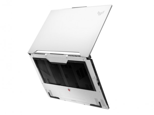 ASUS、MIL規格準拠のエントリーゲーミングノート「TUF Dash F15 (2022)」など7製品