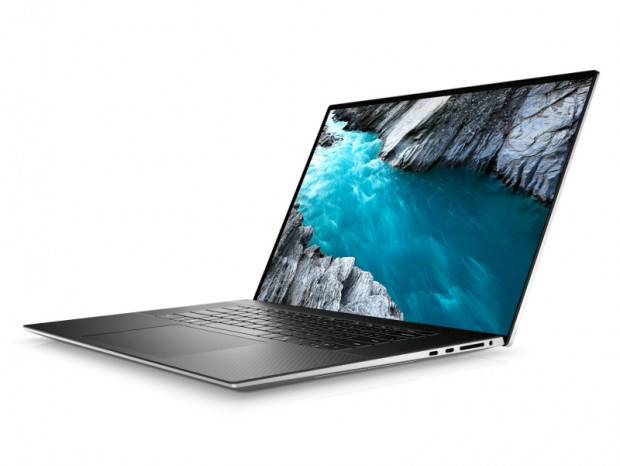 デル、第12世代CoreとGeForce RTX搭載のハイエンドノートPC「New XPS」シリーズ発売