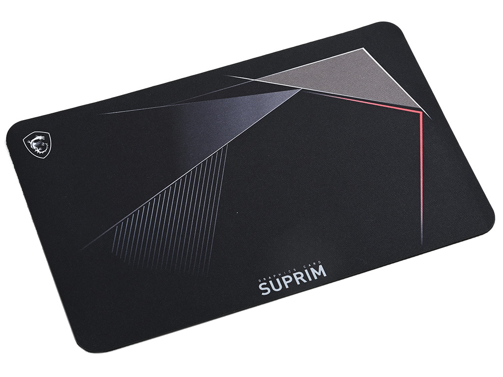 現行最高峰の性能を実現したモンスターVGA、MSI「GeForce RTX