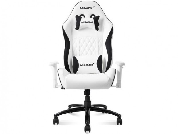 小・中学生の体型に合わせて設計したゲーミングチェア、AKRacing「PINON」シリーズ