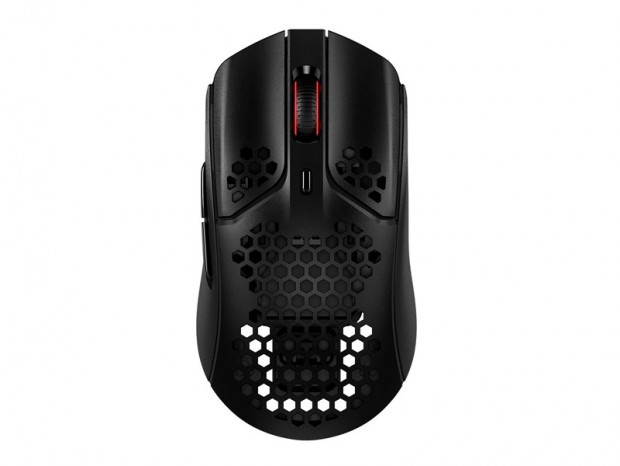 HyperX、超軽量ハニカムシェルマウス「Pulsefire Haste」のワイヤレス版などデバイス7製品