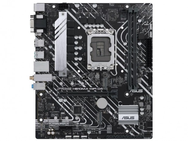 H610M-E WiFi + i5-12400F8gx2 3200hz セット H610M-E WiFi + i5-12400F8gx2 3200hz セット