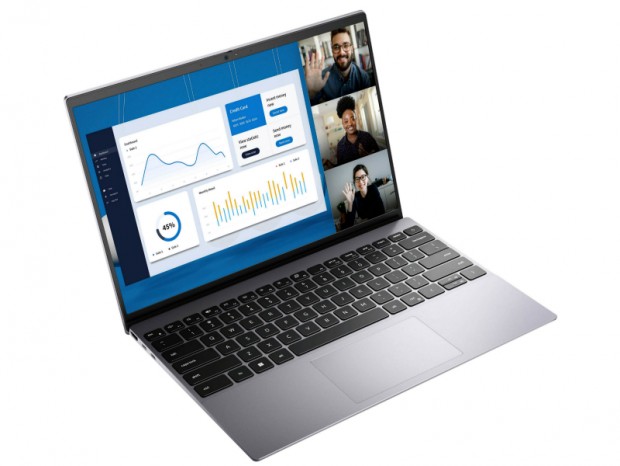 デル、第12世代Intel Core P搭載のビジネス向けノートPC「Vostro 5000