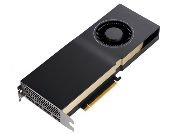 エルザ、CUDAコア数10,240基のプロ向けVGA「NVIDIA RTX A5500」取り扱い開始