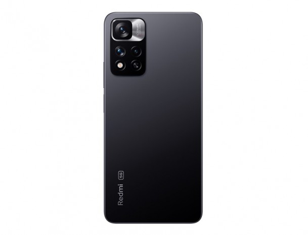 Xiaomi、1億画素カメラ＆120W充電対応の超高性能ミドル「Redmi Note 11 Pro+ 5G」