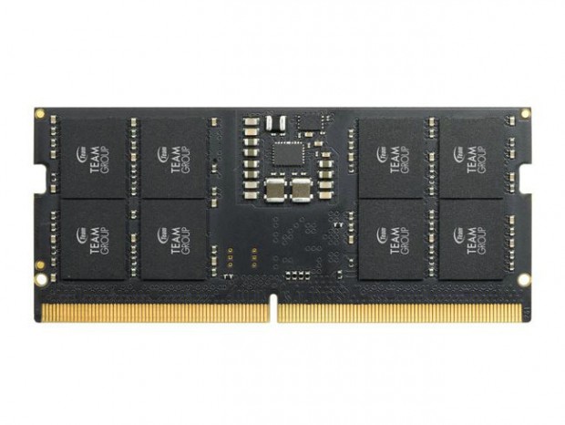 Team、最大64GBキットまでラインナップするDDR5 SO-DIMMメモリ「ELITE」シリーズ