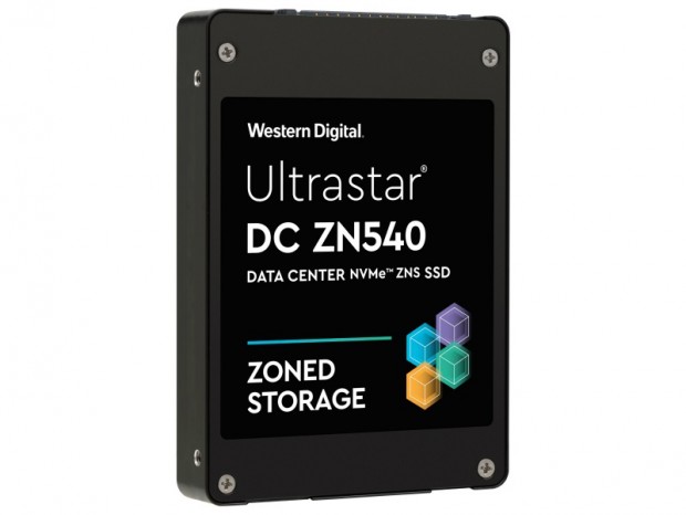 SamsungとWestern Digital、次世代ストレージ技術の標準化に向けて協業開始
