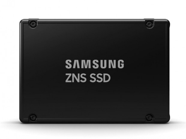 SamsungとWestern Digital、次世代ストレージ技術の標準化に向けて協業開始