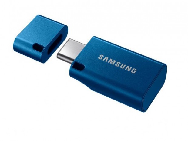 Samsung、最大転送速度400MB/secのUSB Type-Cメモリ4月上旬発売