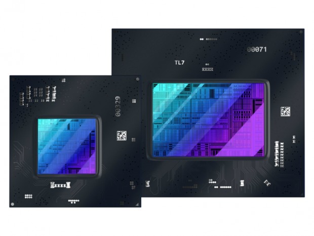 Intel、DirectX 12 Ultimate対応のノートPC向け外部GPU「Arc A」シリーズ発表