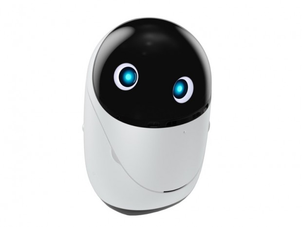 ソニーの新型エンタメロボ「poiq」発表。声優の雨宮天と一緒に育成するプロジェクトも開始