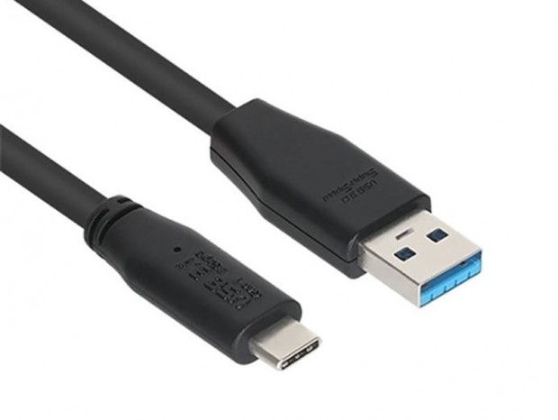 最大20mの長距離接続が可能、リピーター内蔵USB3.1ケーブル「CBL-AU3.1G1XX」シリーズ