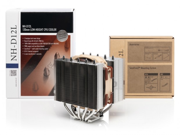 Noctua NH-D12L + NF-A12x25r セット 美品 即決 Noctua NH-D12L + NF-A12x25r セット 美品 即決 - メルカリ