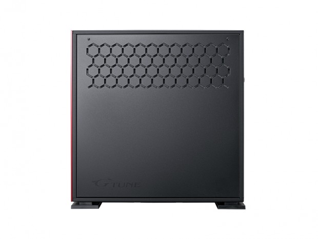 マウスコンピューター、Core i9-12900KSを搭載するゲーミングPC「G-Tune HP-Z-H」発売
