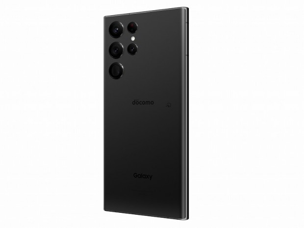 Samsung、最新ペン入力スマホ「Galaxy S22 Ultra」を4月21日より国内販売開始