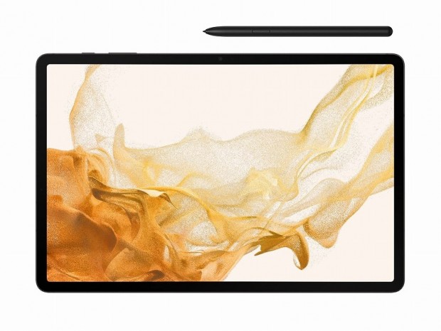 120Hz駆動の14.6インチ大画面タブレット「Galaxy Tab S8 Ultra」が国内発売決定