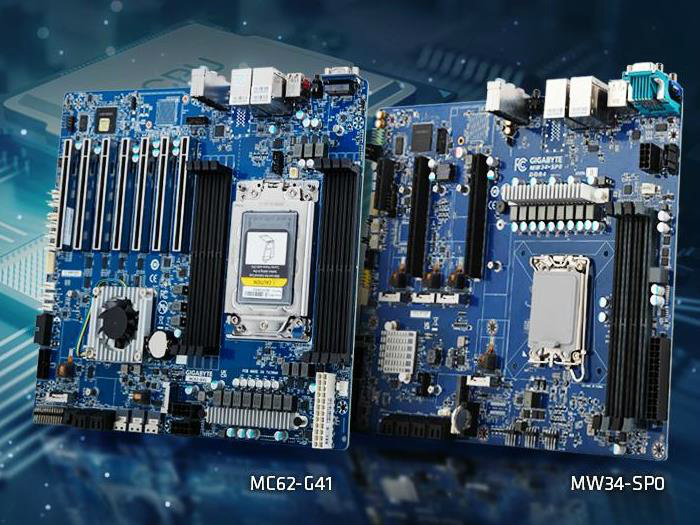 Gigabyte Wrx Motherboard Gigabyte Wrx80 Su8 Ipmi Wrx8