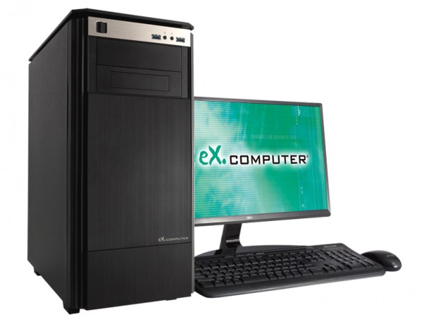 ツクモ、NVIDIAのプロ向けVGAとRyzen 7000シリーズを搭載したクリエイターPC発売