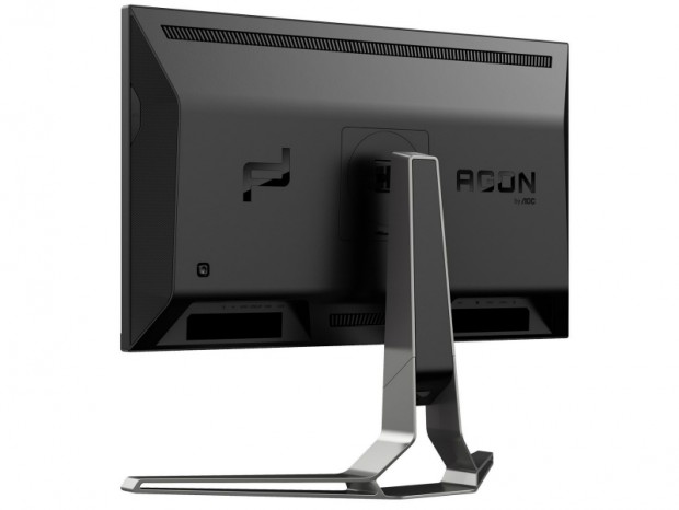 AOCとPorsche Designコラボの4K/144Hzゲーミング液晶「Agon Pro PD32M」