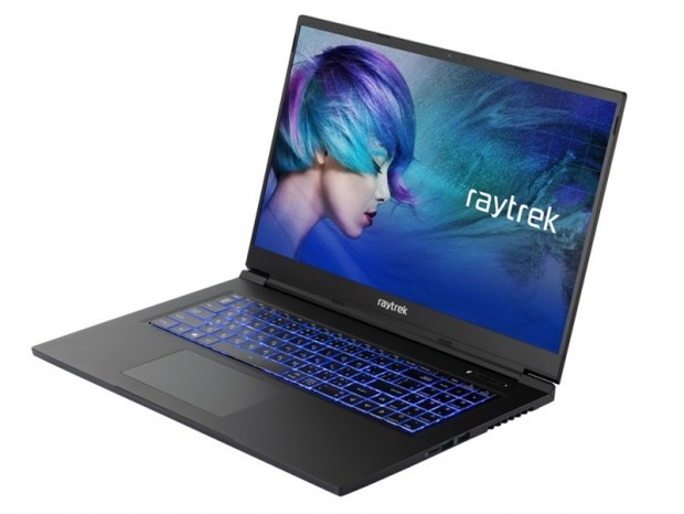 サードウェーブ、CUBASE＆UR12動作確認済みの「raytrek G5-TA」などDTM向けノートPC