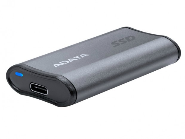 USB3.2 Gen.2×2対応の超小型ポータブルSSD、ADATA「Elite SE880」シリーズ