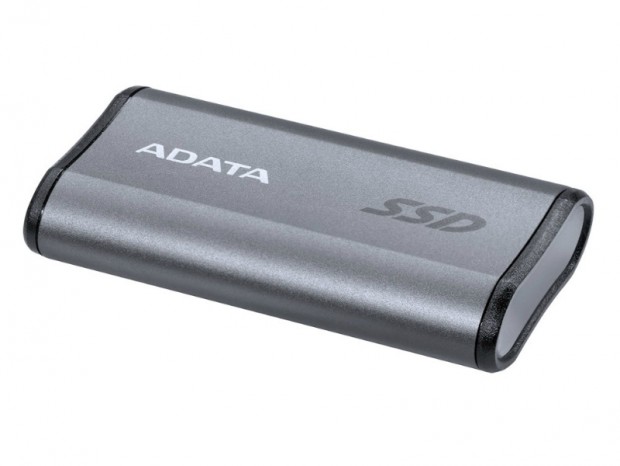 USB3.2 Gen.2×2対応の超小型ポータブルSSD、ADATA「Elite SE880」シリーズ