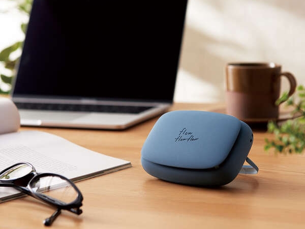エレコム、USBモバイルファンと融合する快適な服「”Flow”」シリーズを発売