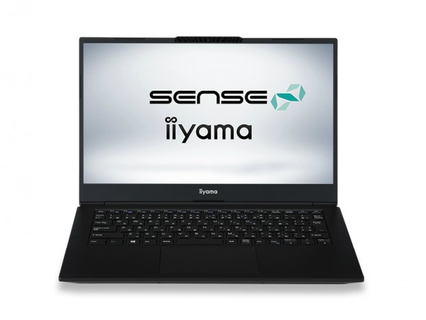 SENSE∞、人気声優の井澤詩織とコラボレーションしたクリエイターノートPCなど計3機種