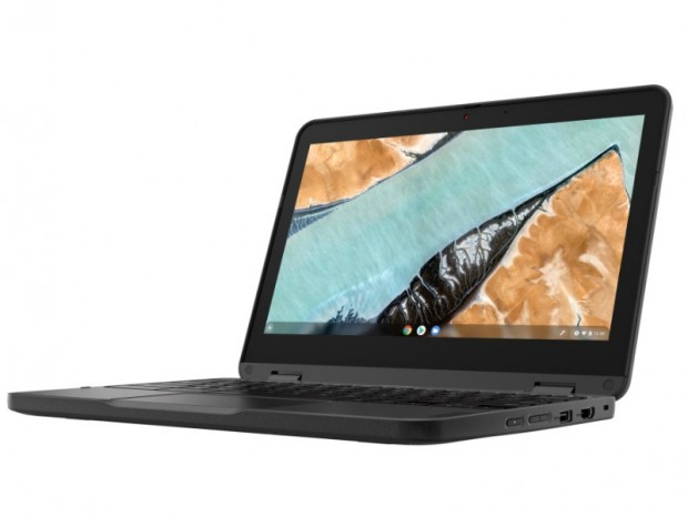 360°回転液晶採用の「Lenovo Chromebook 300e Gen3」がソフトバンクから発売
