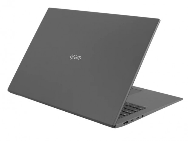 第12世代CoreとRTX 2050を搭載するモバイルノートPC「LG gram」2022年