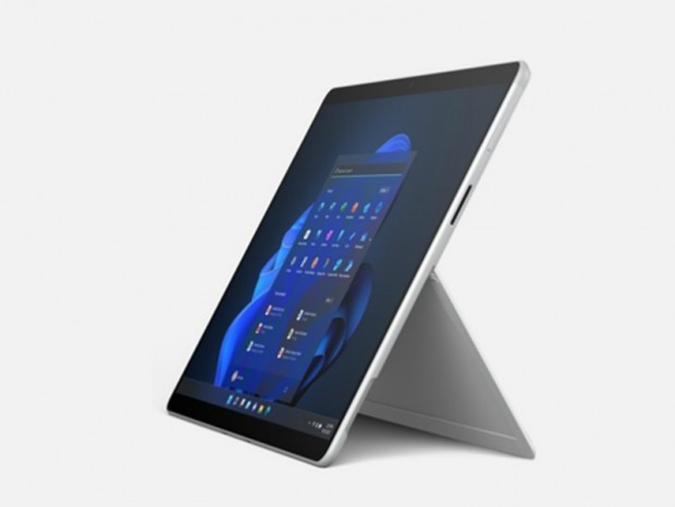 マイクロソフト、「Surface Laptop 4」「Surface Pro X」にWindows 11 Proモデル追加