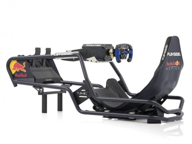 Playseat Racing レーシングコックピット