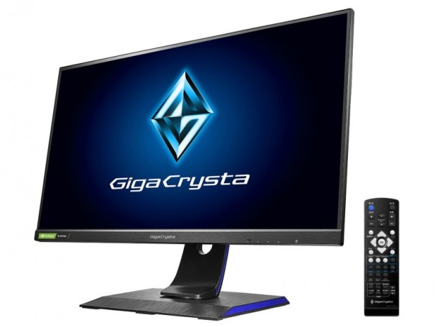 240Hzの高速リフレッシュレートに対応する23.8型ゲーミング液晶がアイ・オー・データから