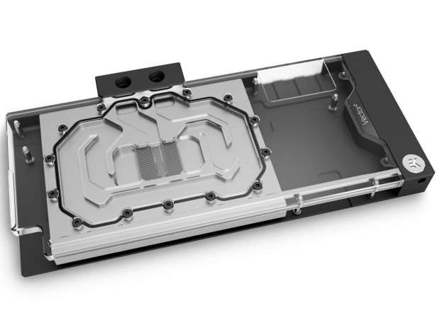 ASUS RTX3070 本格水冷 EKWBコラボモデル ASUS EKWB GeForce RTX 3070 8GB GDDR6 | Graphics Card | ASUS