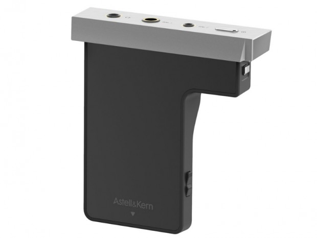 Astell&Kern、最新DAC AK4493SEQ採用のSE180向けオールインワンモジュール「SEM4」