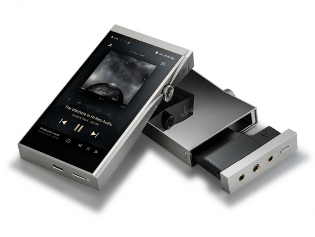 Astell&Kern、最新DAC AK4493SEQ採用のSE180向けオールインワンモジュール「SEM4」