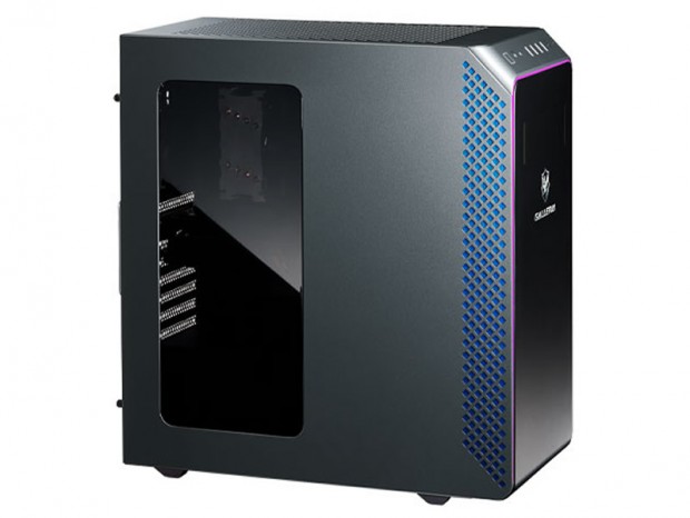 ゲーミングPC【GALLERIA XA7C-R37】