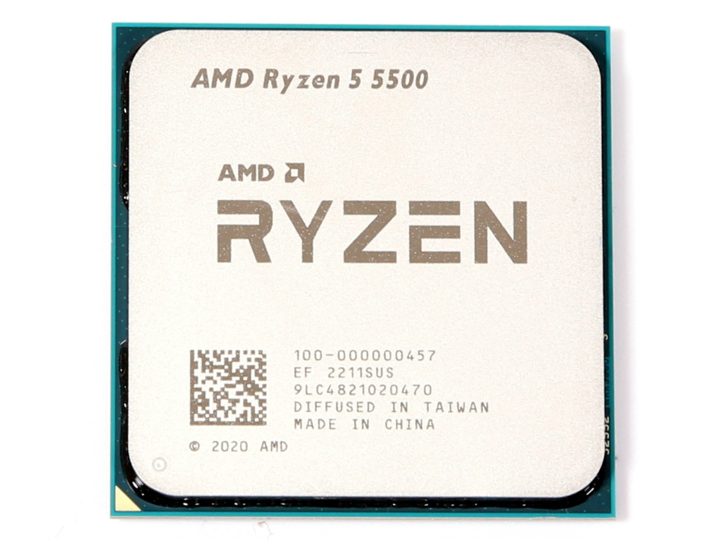 AMD 400/300の最終アップグレードにおすすめ。最新ミドル「Ryzen
