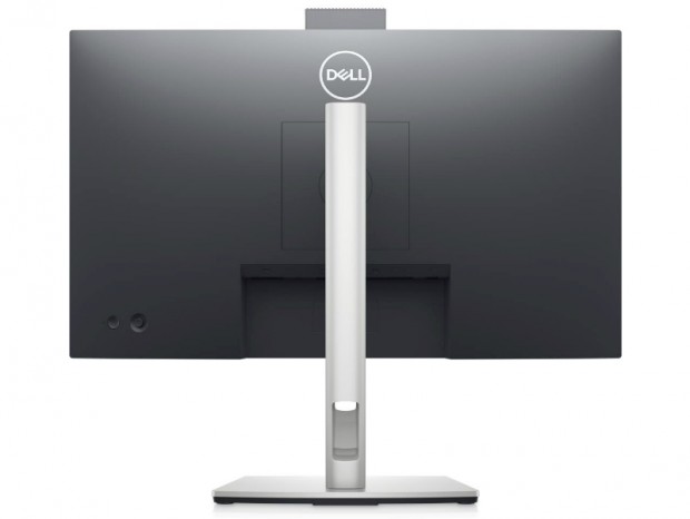 デル、カメラ・スピーカー・マイク内蔵のビデオ会議向け液晶ディスプレイ2種