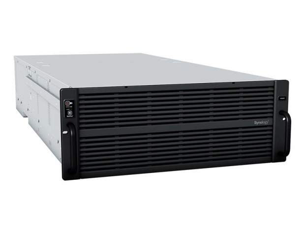 Synology、オプション増設で最大300台のSASを搭載できるストレージキット「HD6500」